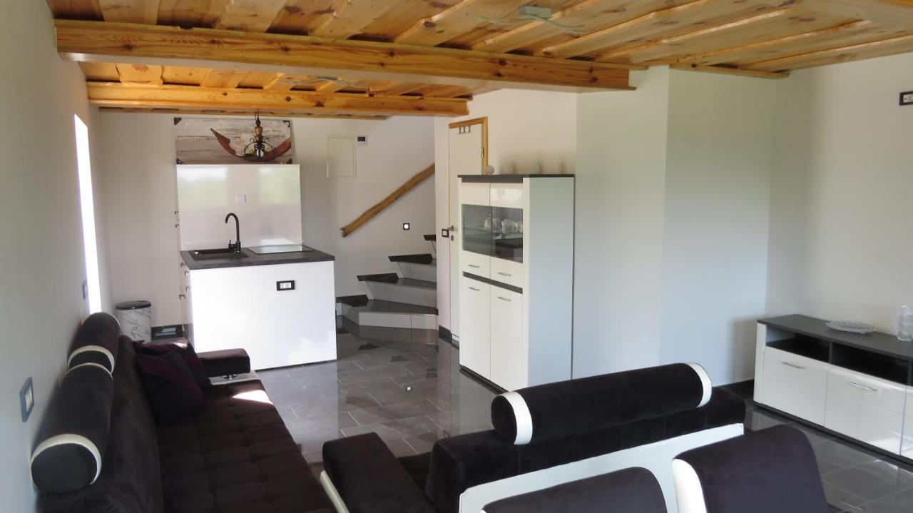 Grajsko Villa Metlika Bagian luar foto