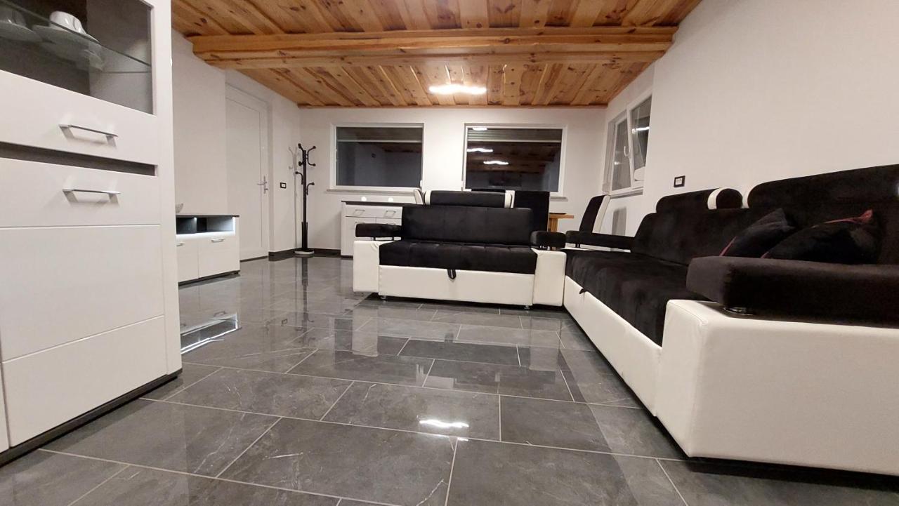Grajsko Villa Metlika Bagian luar foto