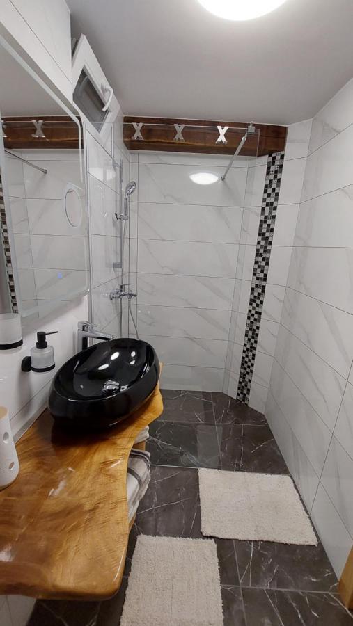 Grajsko Villa Metlika Bagian luar foto