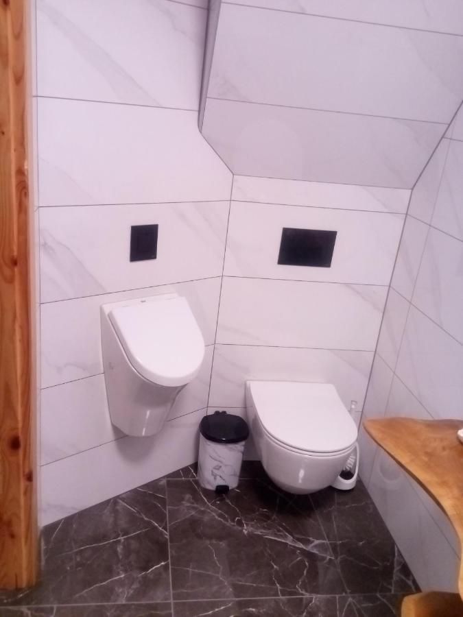 Grajsko Villa Metlika Bagian luar foto